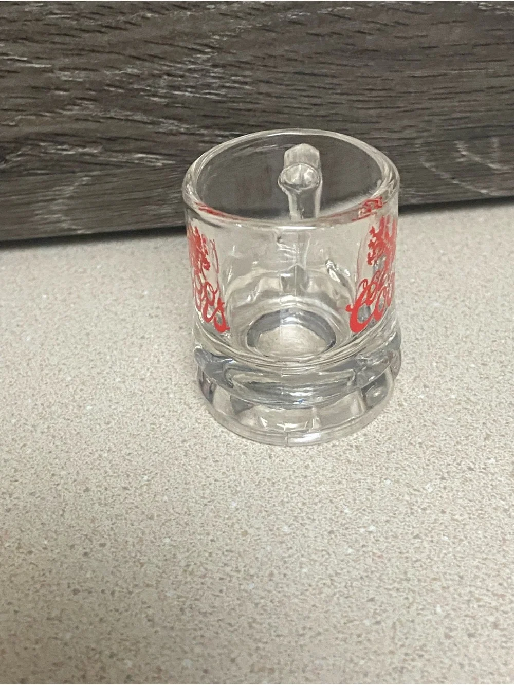 N/A vintage coors